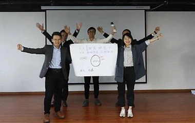 米科传感