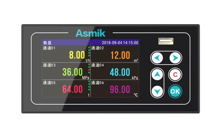 米科传感