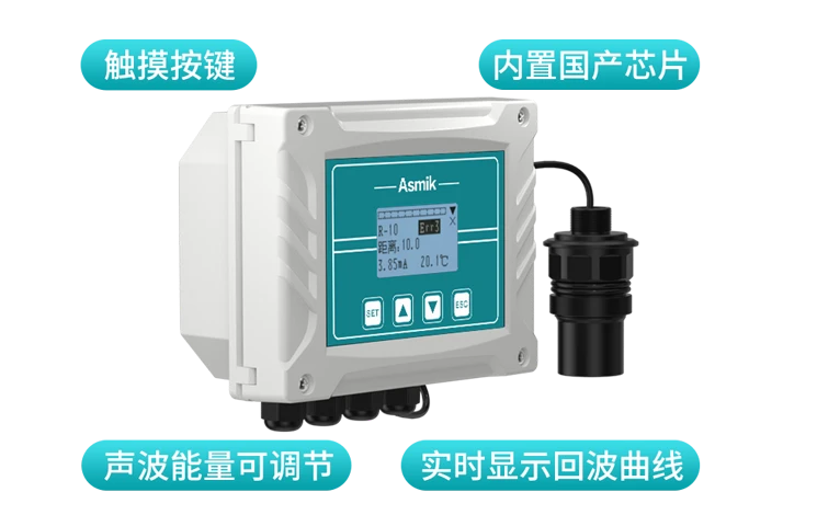 米科传感