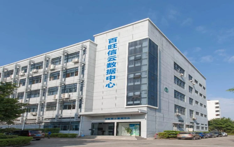 米科传感