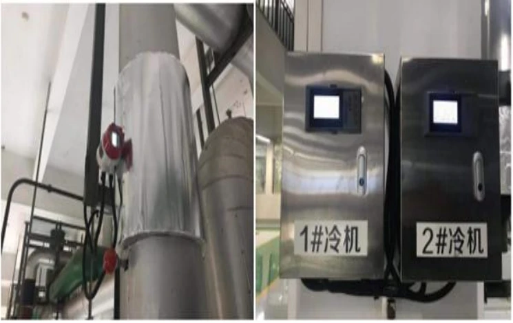 米科传感