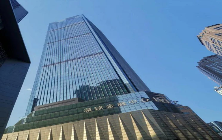 米科传感