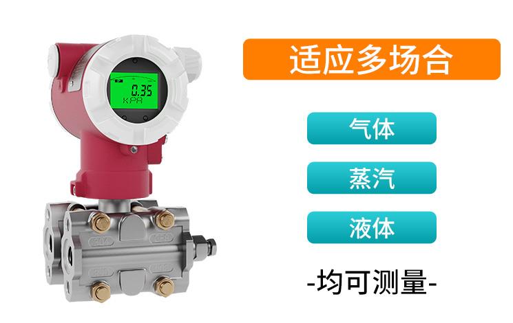 米科传感