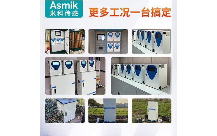 米科传感
