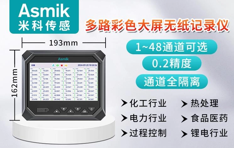 米科传感