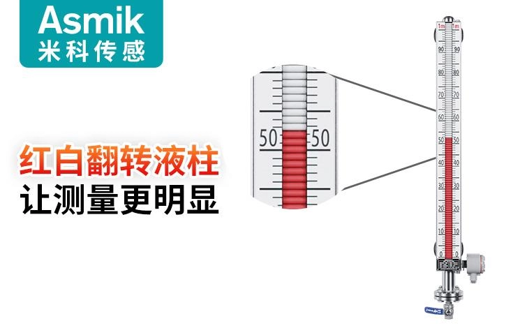 米科传感