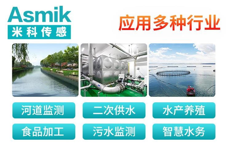 米科传感