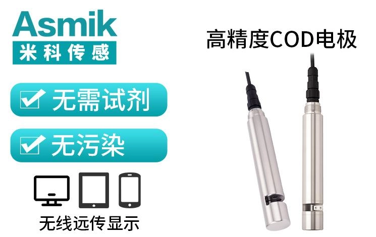米科传感