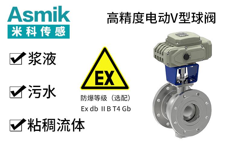 米科传感