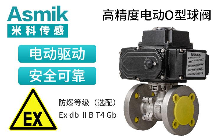米科传感