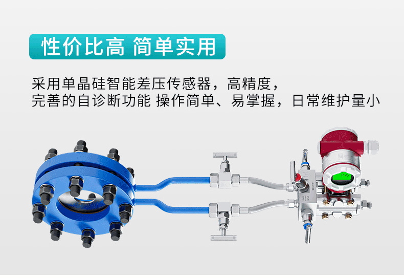 产品特点